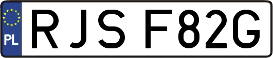 RJSF82G