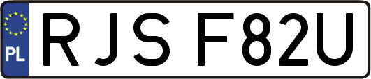 RJSF82U