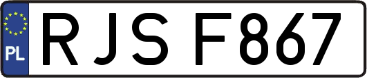 RJSF867