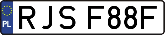 RJSF88F