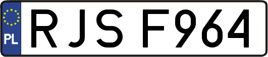 RJSF964