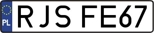 RJSFE67