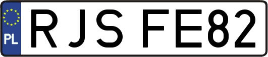 RJSFE82