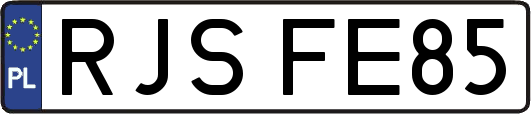 RJSFE85