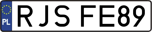 RJSFE89