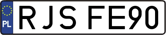 RJSFE90