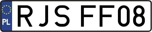 RJSFF08