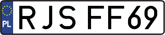 RJSFF69