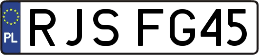 RJSFG45