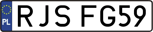 RJSFG59