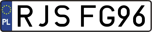 RJSFG96