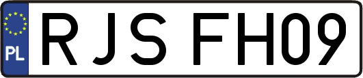 RJSFH09