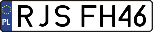 RJSFH46