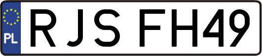 RJSFH49