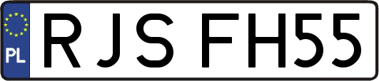 RJSFH55