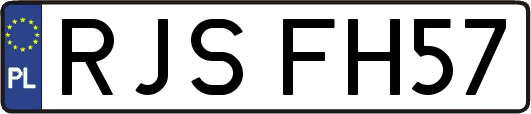 RJSFH57