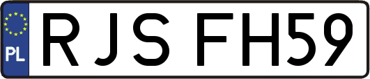 RJSFH59