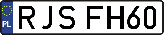 RJSFH60