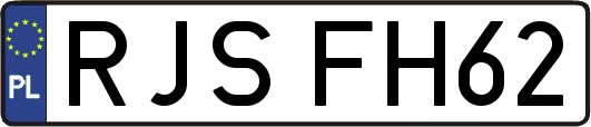 RJSFH62