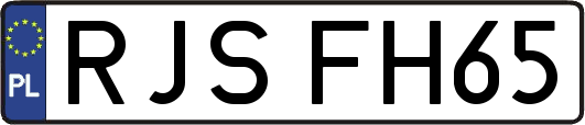 RJSFH65