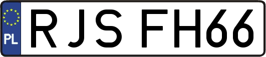 RJSFH66