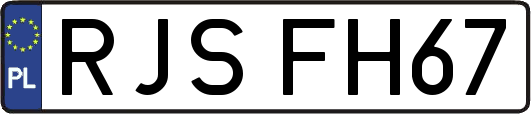 RJSFH67