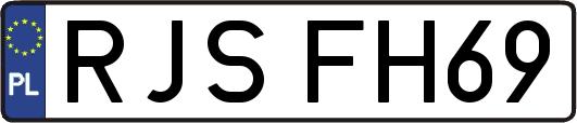 RJSFH69