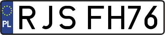 RJSFH76