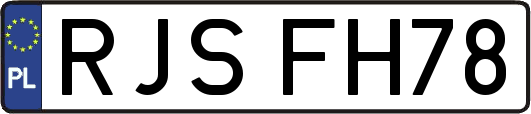 RJSFH78