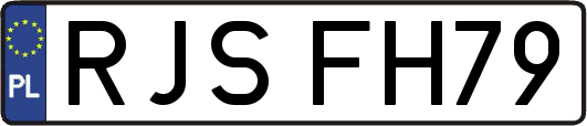 RJSFH79