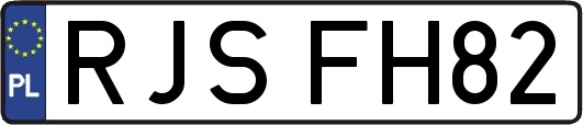 RJSFH82