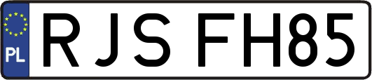 RJSFH85