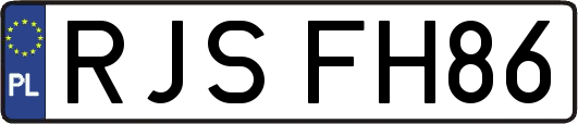 RJSFH86