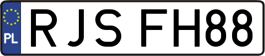 RJSFH88