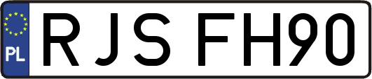 RJSFH90