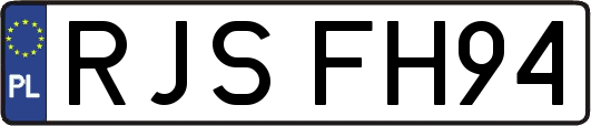 RJSFH94