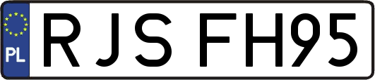 RJSFH95