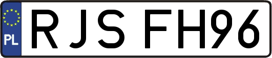 RJSFH96