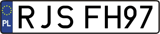 RJSFH97