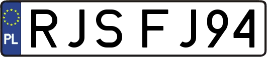 RJSFJ94