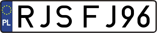 RJSFJ96