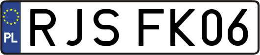RJSFK06