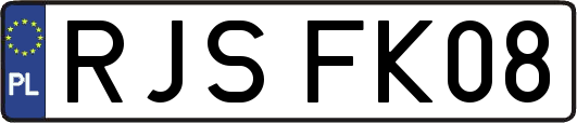 RJSFK08