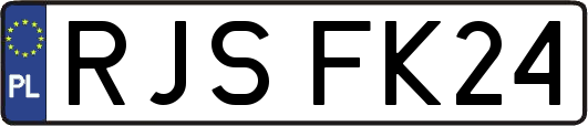 RJSFK24