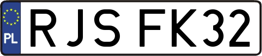 RJSFK32