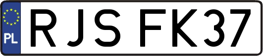 RJSFK37