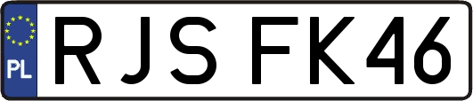 RJSFK46