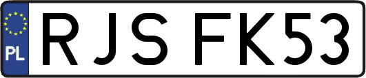RJSFK53
