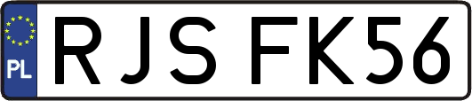 RJSFK56