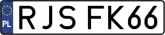 RJSFK66